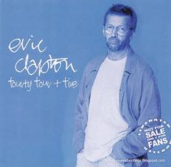 Eric Clapton : Fourty Four and Five